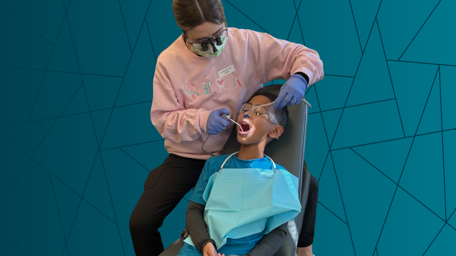 teledentistry