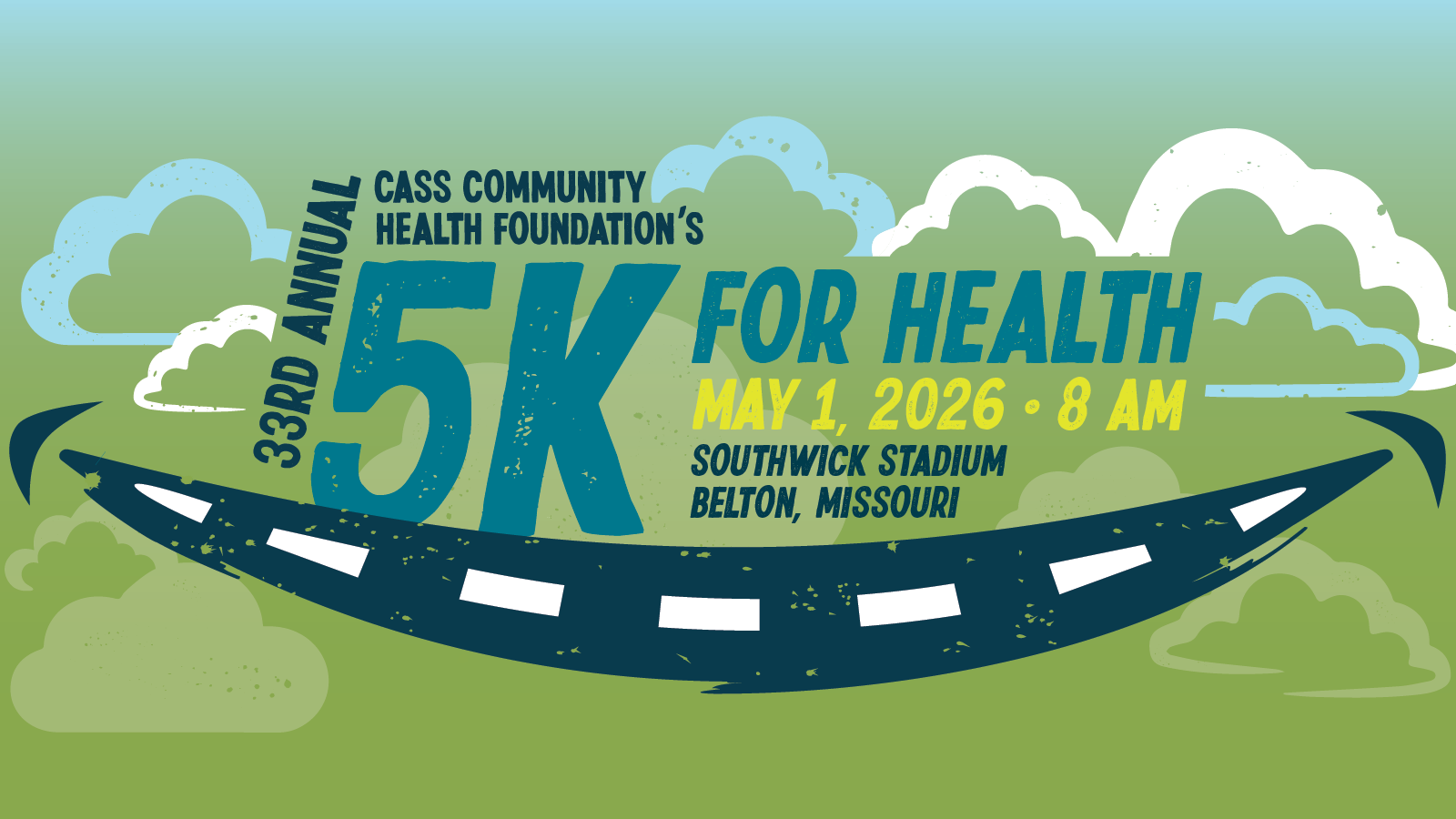 5k-for-health