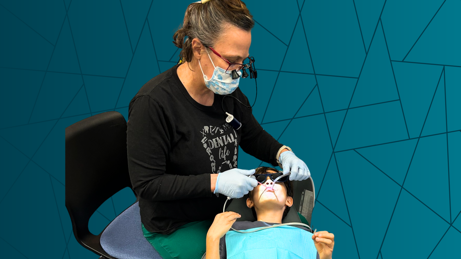 teledentistry
